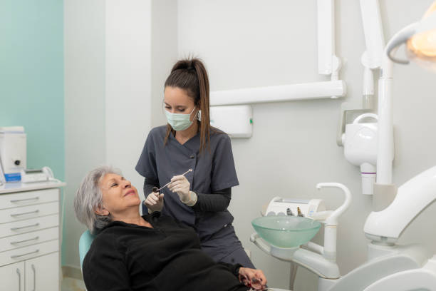 Best Emergency Dentist for Knocked-Out Tooth in Gibraltar, MI