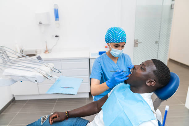 Best Emergency Dental Services for Seniors in Gibraltar, MI